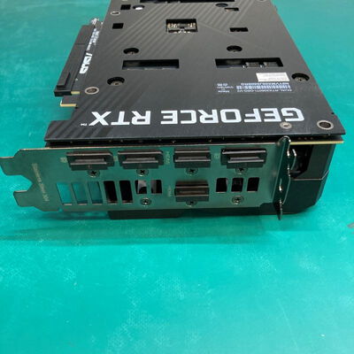 【静岡東瀬名店】中古  各社 GeForce RTX3060Ti (8GB PCI-E) 144199 