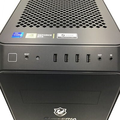 【白山FM松任店】中古  GALLERIA VSA7C-R46T 4950001840【3/5値下げ!】 