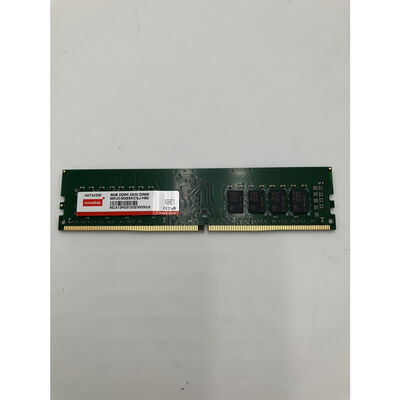 【秋葉原本店】中古  PC4-19200 8GB デスクトップ用 126163 