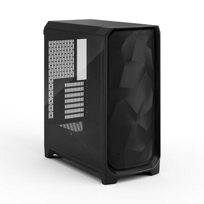 Fractal Design  Meshify 3 Black TG Light Tint FD-C-MES3A-02 (E-ATX ガラス ブラック) 
