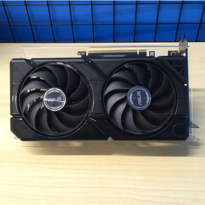 【博多店】中古  ASUS DUAL-RTX4060TI-O16G-EVO (RTX4060Ti 16G) 175535 