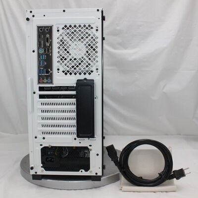 【通販センター】中古  Original PC(AMD Ryzen 5 3500/16GB DDR4 (PC4)/SSD512GB/なし/NVIDIA GeForce RTX 2060 SUPER 8GB/W11H64 MAR) 195220【5/21値下げ!】 