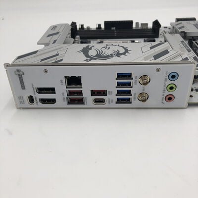 【盛岡都南店】中古  MSI B850 GAMING PLUS WIFI (B850 AM5 ATX) 175479 