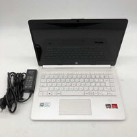 中古  HP 14s-fq2000(Ryzen 5 5625U/8GB/M.2 SSD 256GB/なし/オンボード/14/1920x1080/W11H) 4640002819 