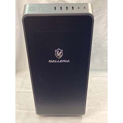 【仙台店】中古  THIRDWAVE GALLERIA RXA7C-R36 (Corei7-12700/16GB/M.2 SSD 1TB/-/RTX 3060/-/W11H/-) 3240010971 