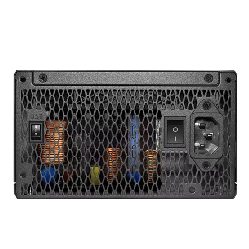 SUPER FLOWER LEADEX III GOLD 850W ATX 3.1 SF-850F14GE (850W