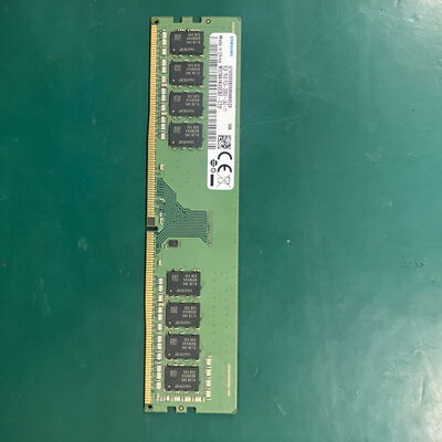 【大宮店】中古  PC4-21300 8GB デスクトップ用(DDR4-2666) 126165 