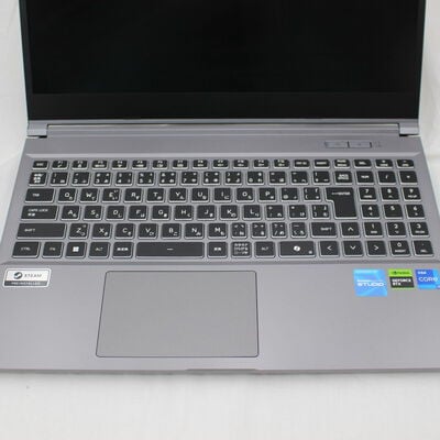 【通販センター】中古  THIRDWAVE GALLERIA RL7C-R46-C5N 184058【12/4値下げ!】 