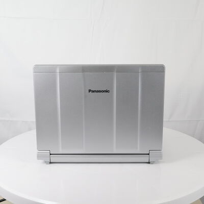 【通販センター】中古  Panasonic CF-SV1S14VS(Intel Core i7 1185G7 3.00GHz/32GB DDR4/SSD256GB/-/オンボード/12.1/1920x1200/GbE/Wi-Fi/WEBCAM/W11H/VBT) 200275 