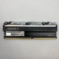 中古  PC4-28800 16GB デスクトップ用(DDR4-3600) 140734 
