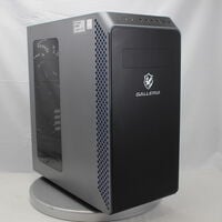 中古  THIRDWAVE GALLERIA ZA7C-R48S 189529 