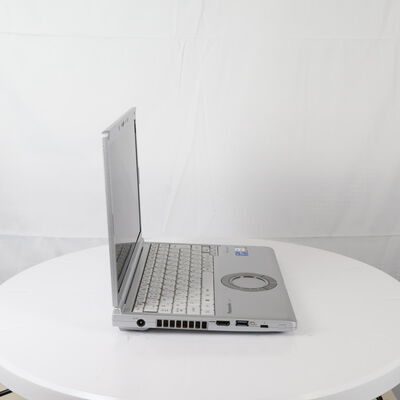 【通販センター】中古  Panasonic CF-SV1S14VS(Intel Core i7 1185G7 3.00GHz/32GB DDR4/SSD256GB/-/オンボード/12.1/1920x1200/GbE/Wi-Fi/WEBCAM/W11H/VBT) 200303 