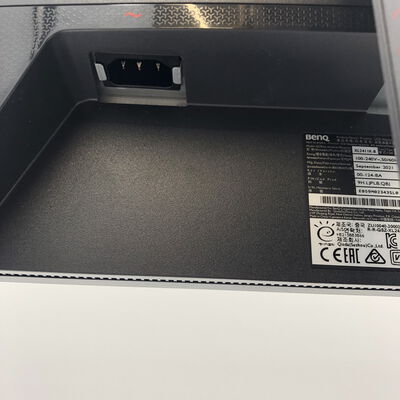 【福井日之出店】中古  各社 24インチワイドゲーミングモニタ （フルHD 1920x1080 144Hz） 153920 