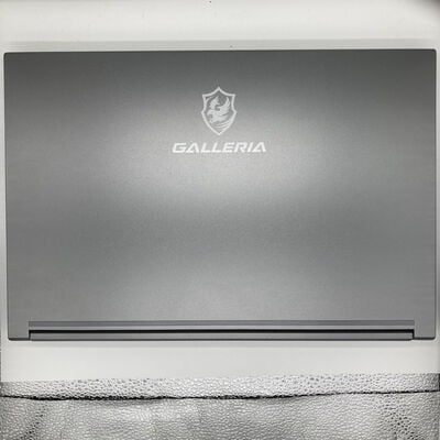 【八王子店】中古  THIRDWAVE GALEERIA XL7C-R46(i7-13700H/16GB/SSD512GB/RTX4060/W11H) 1230010126 