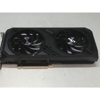 中古  Palit NED407S019K9-1043D (RTX4070 SUPER 12GB) 163398 