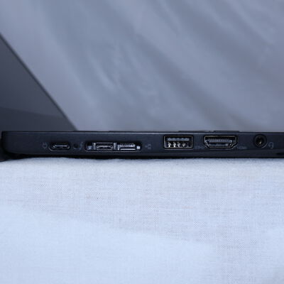 【通販センター】中古  Lenovo ThinkPad X390 (Core i7-10510U/16GB/オンボード) 202800 