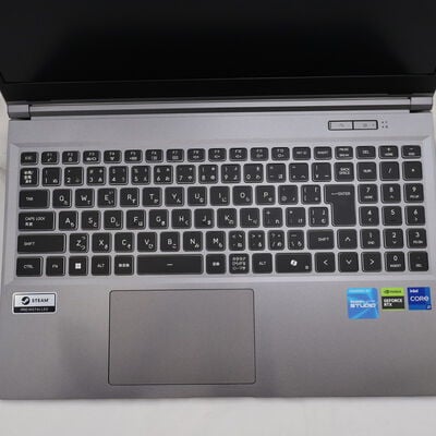【通販センター】中古  THIRDWAVE GALLERIA RL7C-R35-5N 199764 