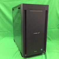 中古  iiyama level &infin; M88M-A265F-TKSXB(Ultra 7 265F/32GB/SSD1TB/RTX5070/W11H) 3170007011 