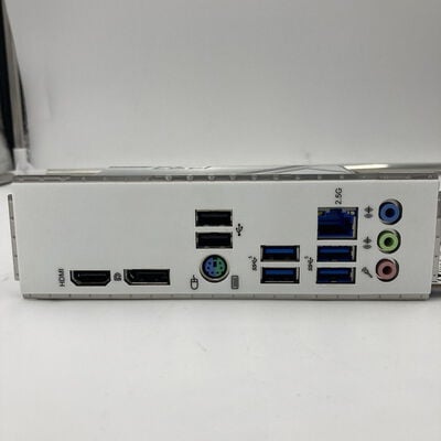 【福井日之出店】中古  ASRock B550M Pro RS(B550 AM4 mATX) 5200000529 