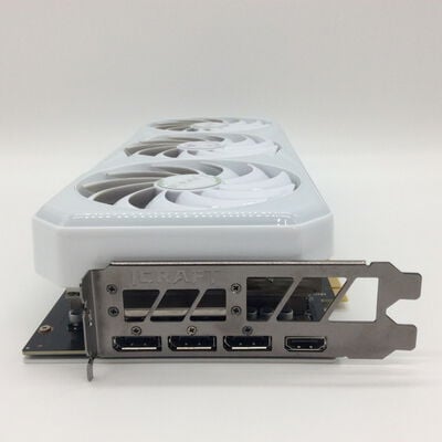 【浜松店】中古  MAXSUN GeForce RTX4070Ti iCraft OC12G (RTX4070Ti 12GB) 1300008234 