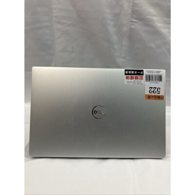 【仙台店】中古  DELL XPS 13 (i5-8350U/16GB/SSD256GB/-/-/WLAN/13.3インチFHD/W11P64/-) 3240008807 
