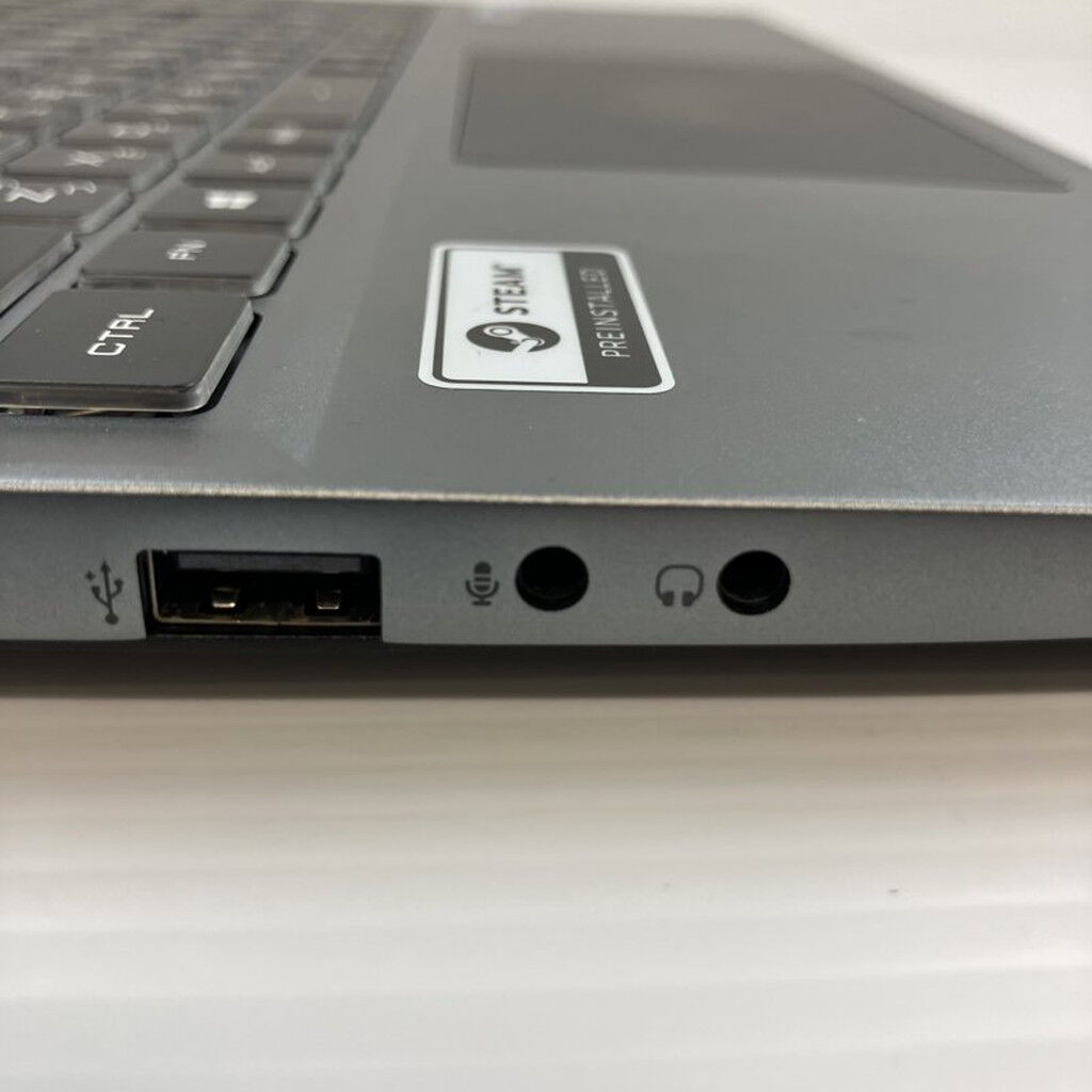 中古 GALLERIA RL5C-G50(i5-11400H/16GB/SSD512GB/GTX1650/W11H