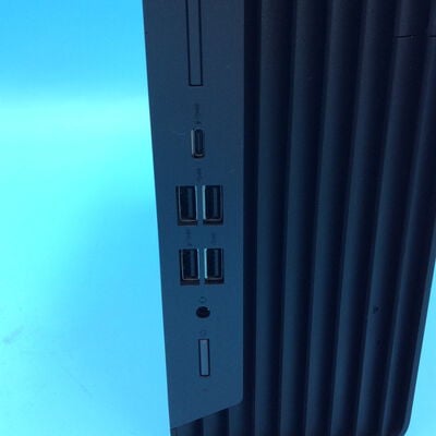 【秋葉原本店】中古  HP_600G6PD_SFF(Core_i5_10500T/4GB/SSD256GB/W11P) 3410013334 