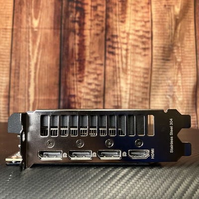 【富士青葉店】中古  ASUS DUAL-RTX3060-O12G-V2 (RTX3060 12GB) 175497 