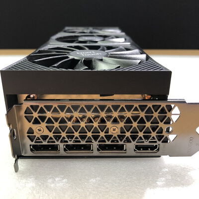 【甲府飯田店】中古  各社 GeForce RTX3080 (10GB PCI-E) 143517【8/14価格改定!】 