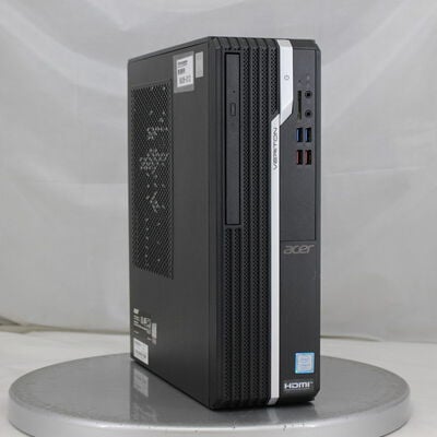 【札幌店】中古  Acer Veriton X2660G-A58V 