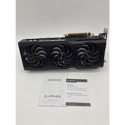【郡山安積店】中古  各社 Radeon RX6800 (16GB PCIE) 143971 