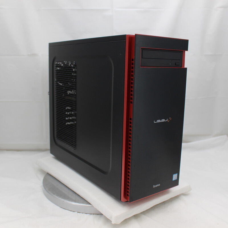 GeForce RTX 20シリーズの中古デスクトップパソコン一覧（136件