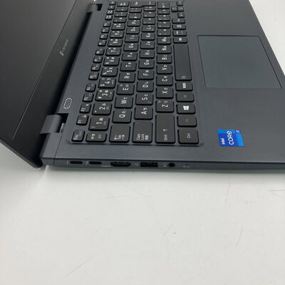 【なんば店】中古  Dynabook G83/HS A6G9HSE8H531 (i7 1165G7/8GB/SSD512GB/WLAN/13.3FHD) 3280024059 