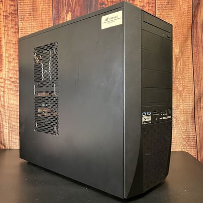 【富士青葉店】中古  THIRDWAVE GALLERIA XT(MinecraftM/KT69/B365/1660SP)(Ryzen 7 5700X/32GB/SSD512GB+2TB/HDD1TB/RTX4060Ti/W11H) 5070001337 