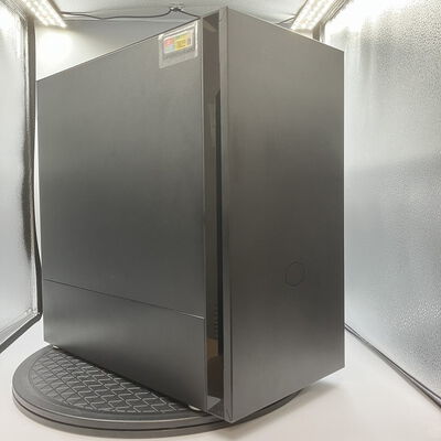 【新潟店】中古  BTOパソコン(i5-9400F/32GB/SSD250GB/HDD1TB/GTX1660/Win11Home) 3290006723 