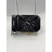 中古  Palit NE5105T018G1-1070F(GTX1050Ti 4G GDR5 STORMX) 133576 