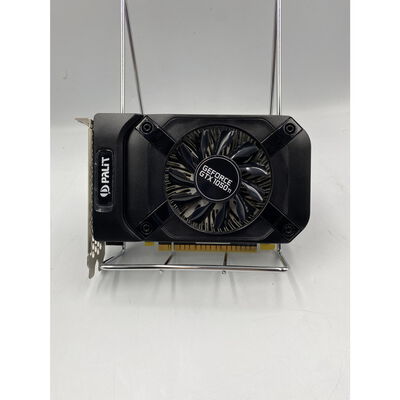 【座間相武台】中古  Palit NE5105T018G1-1070F(GTX1050Ti 4G GDR5 STORMX) 133576 