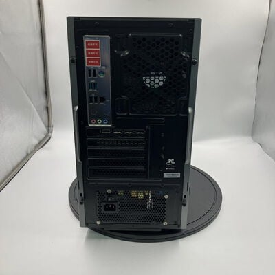 【なんば店】中古  THIRDWAVE GALLERIA RM5C-R36T (i5 13400F/32GB/SSD1TB/RTX3060Ti) 3280022305 