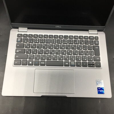 【佐賀南部バイパス店】中古  DELL Latitude 5320 (Intel Core i7 1185G7 3.0GHz/16GB/SSD256GB/-/-/13.3/1920x1080/Wi-Fi/W11H64) 172409 