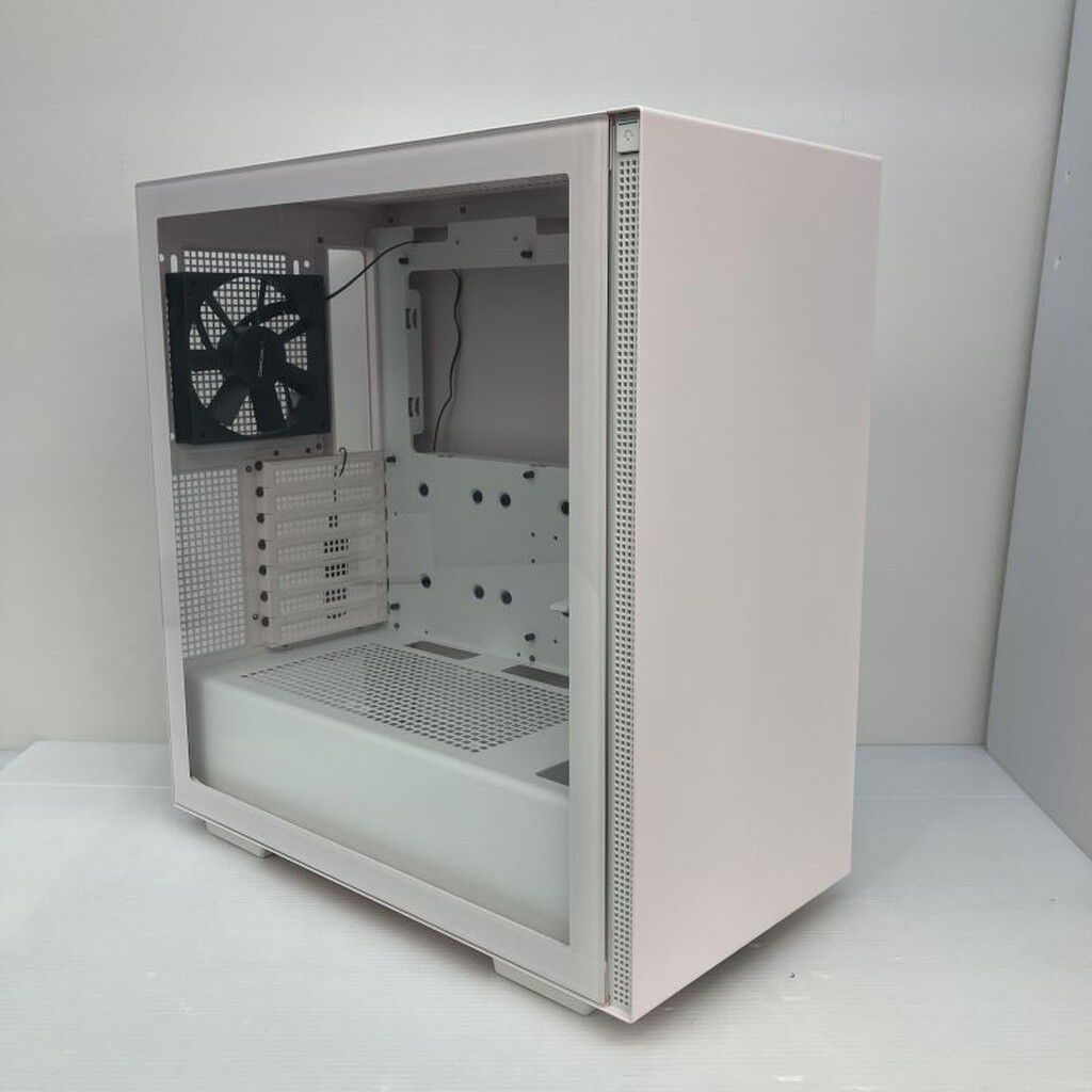 中古 DEEPCOOL CH510 PASTEL PINK(E-ATX ｶﾞﾗｽ) 5230000852 （331809