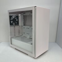 中古  DEEPCOOL CH510 PASTEL PINK(E-ATX ｶﾞﾗｽ) 5230000852 