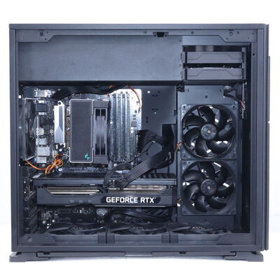 【通販センター】中古  THIRDWAVE GALLERIA GK 202090 
