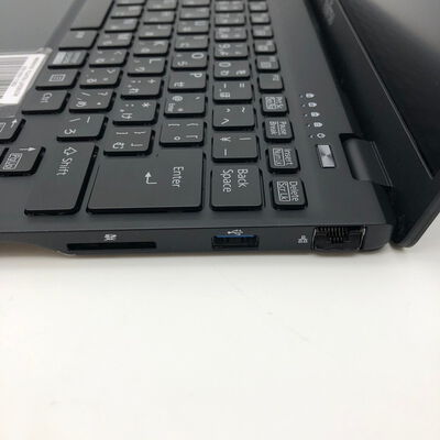 【大分店】中古  FUJITSU LIFEBOOK U9311H(i5-1135G7/8GB/SSD512GB/W10P) 4860000703 