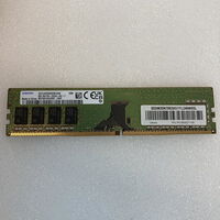 中古  PC4-25600 8GB デスクトップ用(DDR4-3200) 140727 