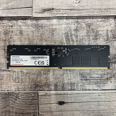 【広島店】中古  PC5-38400 16GB デスクトップ用 149151 