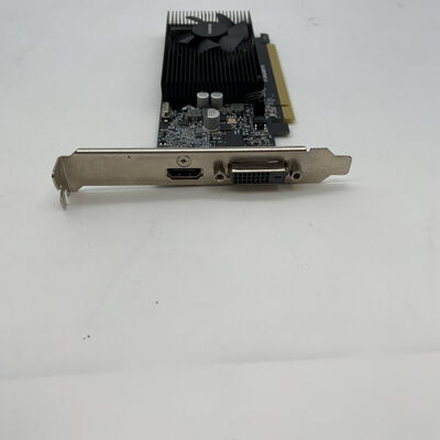 【大分店】中古  各社 Geforce GT1030 (2GB PCI-E) 136182 