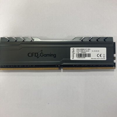 【大宮店】中古  PC4-21300 8GB デスクトップ用 126165 
