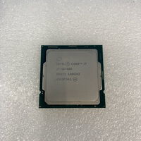 中古  INTEL Core i7 10700K (1200/3.8G/16M/C8/16) 142592 