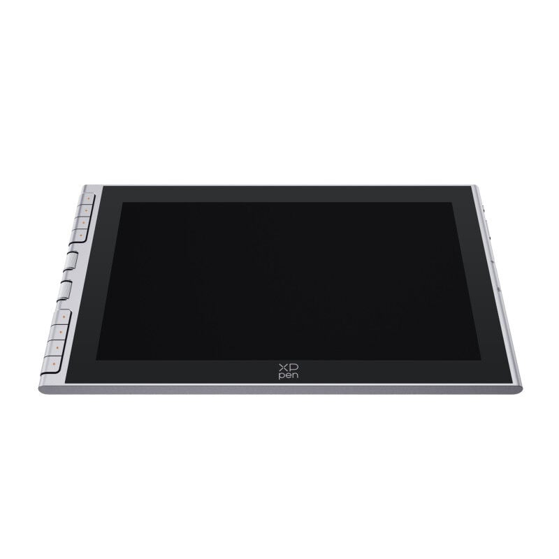 XP-PEN ART1213RDGR_JP (Artist 12 3rd 日本限定版 液晶タブレット