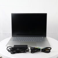中古  Dell Inspiron 16 5625(AMD Ryzen 7 5825U/16GB/SSD500GB/なし/ATI AMD Radeon (TM) Graphics/16/1920x1200/Wi-Fi/W11H64 MAR) 185325 